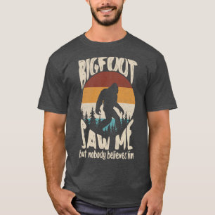 Camiseta Saw Me