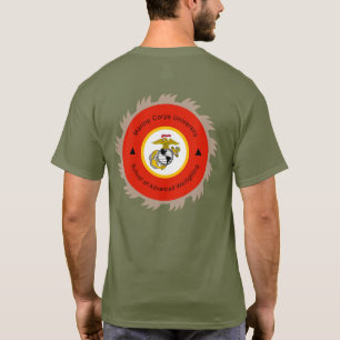 Camiseta SAW Skivvy