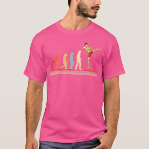 Camiseta Sawadee Thai Tradicional Sak Yant Tigre gemelo Tai