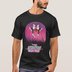 Camiseta Sawadee Thai Tradicional Sak Yant Tigre gemelo Tai