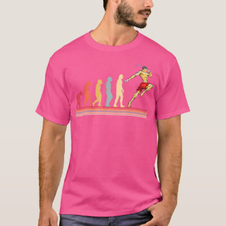 Camiseta Sawadee Thai Tradicional Sak Yant Tigre gemelo Tai