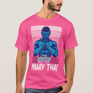 Camiseta Sawadee Thai Tradicional Sak Yant Tigre gemelo Tai