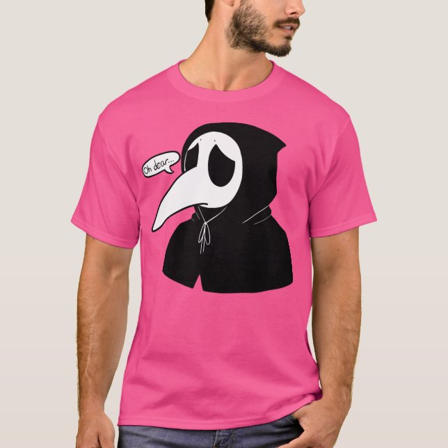 Camiseta Sawbones (Anverso)