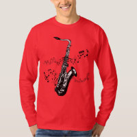 Saxofón