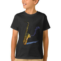 Saxofón