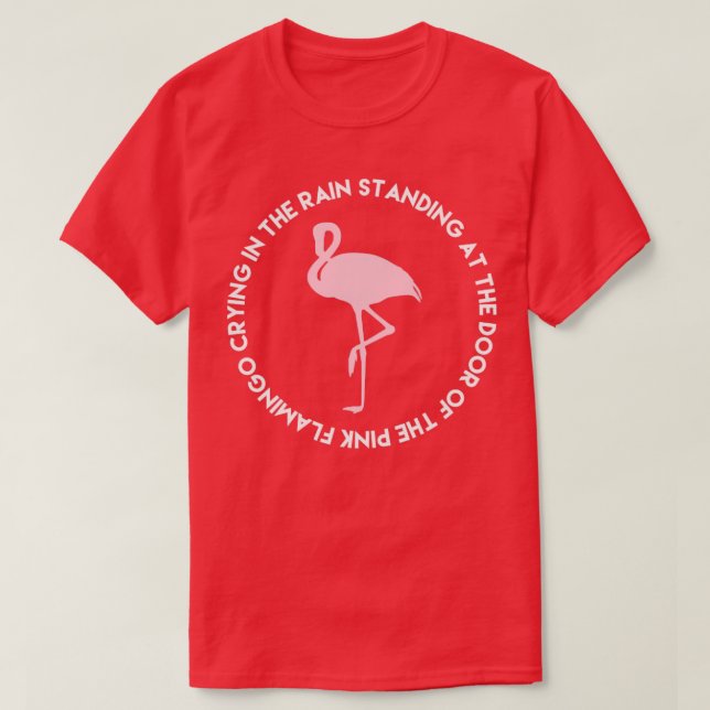 Camiseta Say Hello Wave Goodbye white (Diseño del anverso)