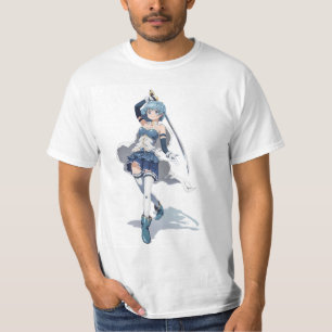 Camiseta Sayaka Miki bebé