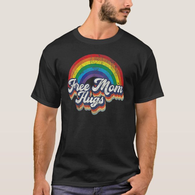 Camiseta Saying Lgbt Pride Flag Pride Awareness Community 3 (Anverso)