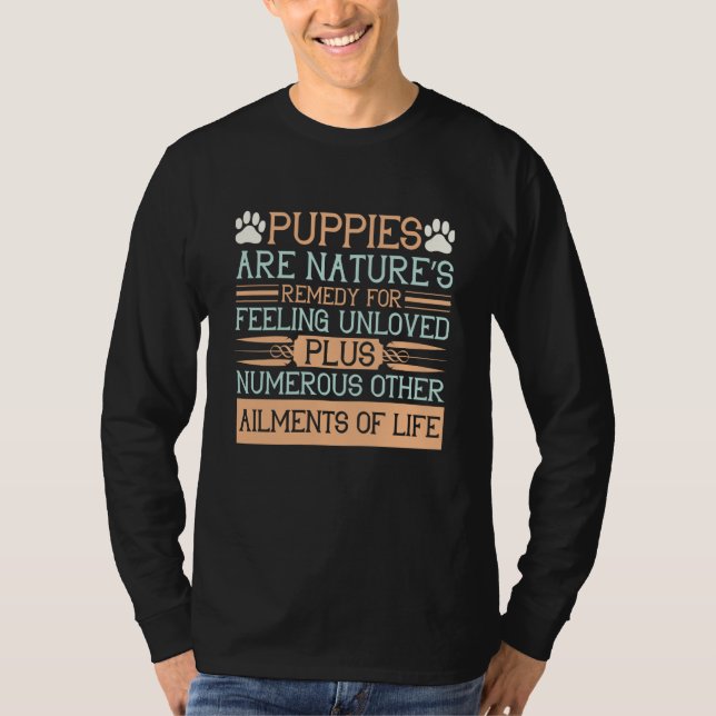 Camiseta Sayings For Dog For Men Women Family Friends (Anverso)