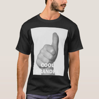 Camiseta sayitwithsign, ABUELO FRESCO