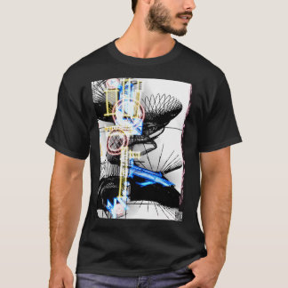 Camiseta Sb Diseña Exenotectura