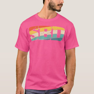 Camiseta Sbd Squat Bench Deadlift Power