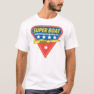 Camiseta SBI T básico