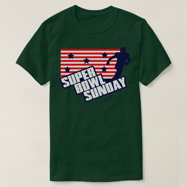CAMISETA SBS (Diseño del anverso)