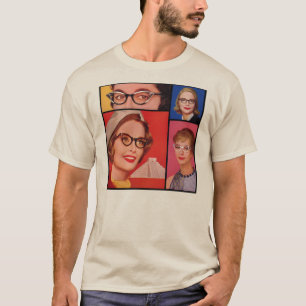 Camiseta SBTB - Las señoras