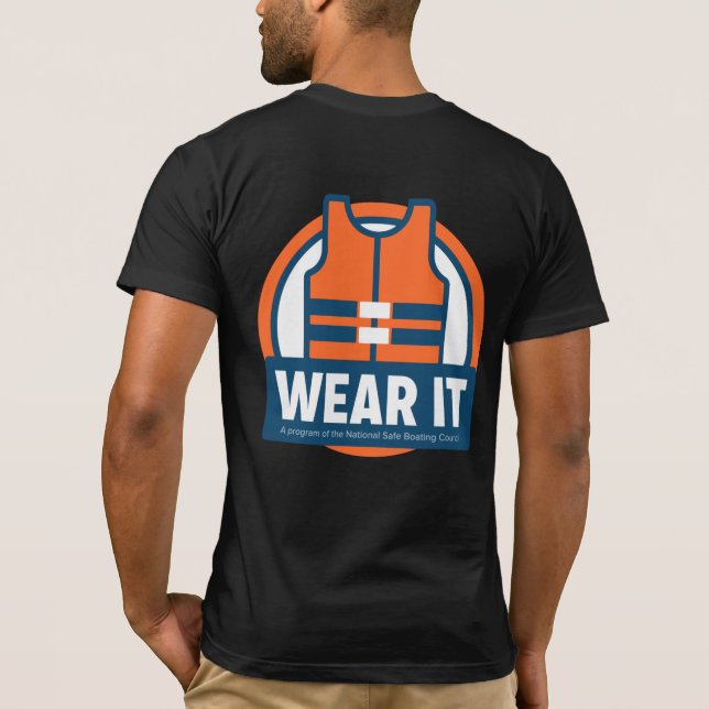Camiseta SBW (Reverso)