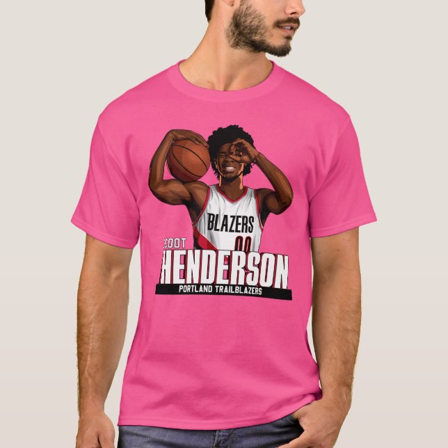 Camiseta Sc00T (Anverso)