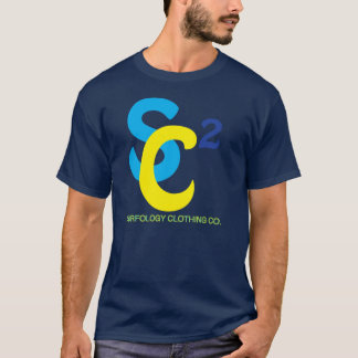 CAMISETA SC2