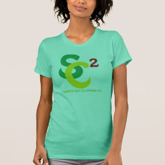 CAMISETA SC2