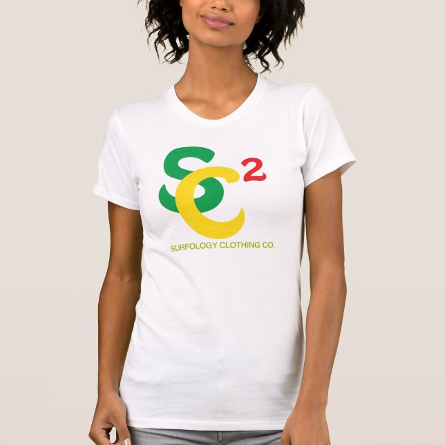 CAMISETA SC2 (Anverso)