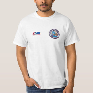 Camiseta SC AMR Front