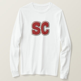Camiseta SC Carolina del Sur