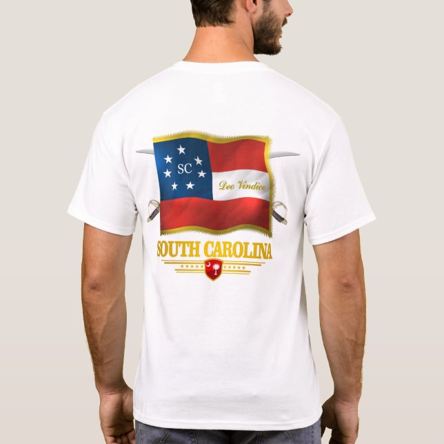 Camiseta SC primer nacional 2 (Reverso)