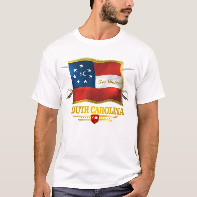 Camiseta SC primer nacional 2 (Anverso)