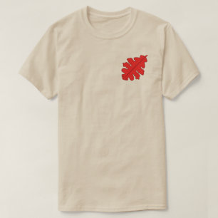 Camiseta SCA Abhainn Ciach Ghlais T-Shirt