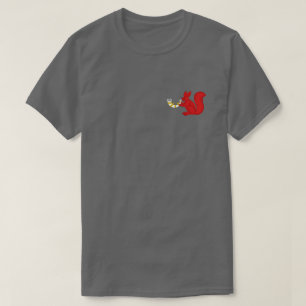 Camiseta SCA Akornebir