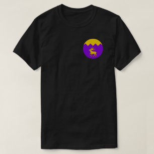 Camiseta SCA Arn Hold T-Shirt