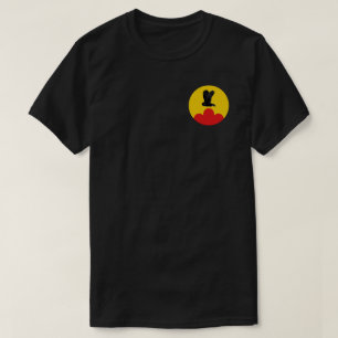Camiseta SCA Aros T-Shirt