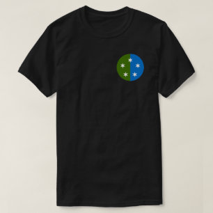 Camiseta SCA Ayreton