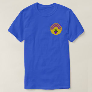 Camiseta SCA Bordescros
