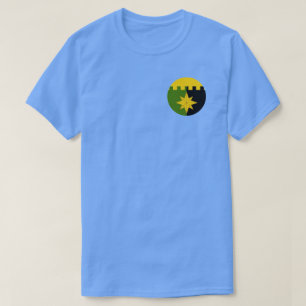 Camiseta SCA Brendoken
