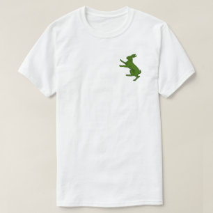 Camiseta SCA Brokenbridge