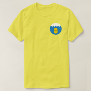 Camiseta SCA Bronzehelm T-Shirt