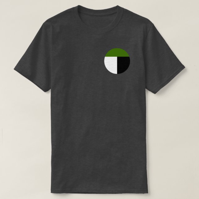 Camiseta SCA Caer Gwyn (Diseño del anverso)