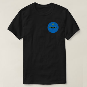 Camiseta SCA Calafia T-Shirt