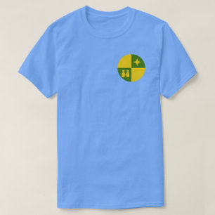 Camiseta SCA Castillo Norte