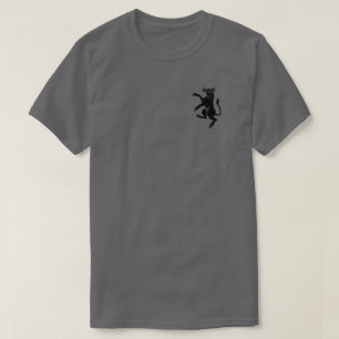Camiseta SCA Cluain