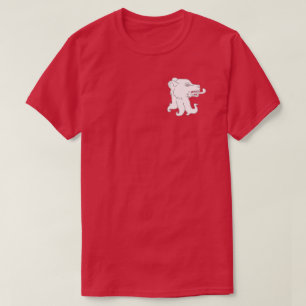 Camiseta SCA Cote du Ciel