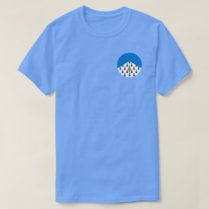 Camiseta SCA Crosston T-Shirt