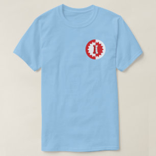 Camiseta SCA Cydllan Downs T-Shirt