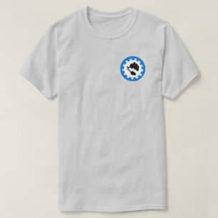 Camiseta SCA Darach T-Shirt