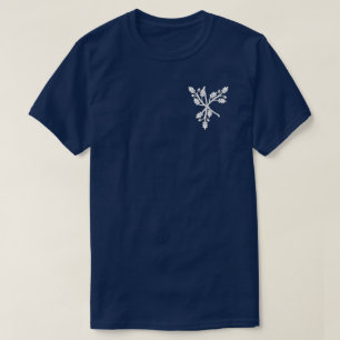 Camiseta SCA Fearann na Criche T-Shirt