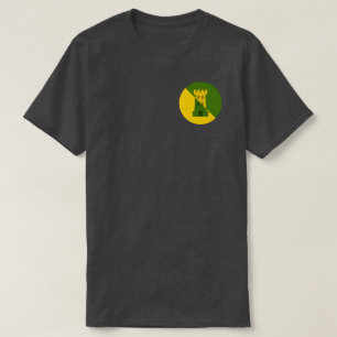 Camiseta SCA Fettburg