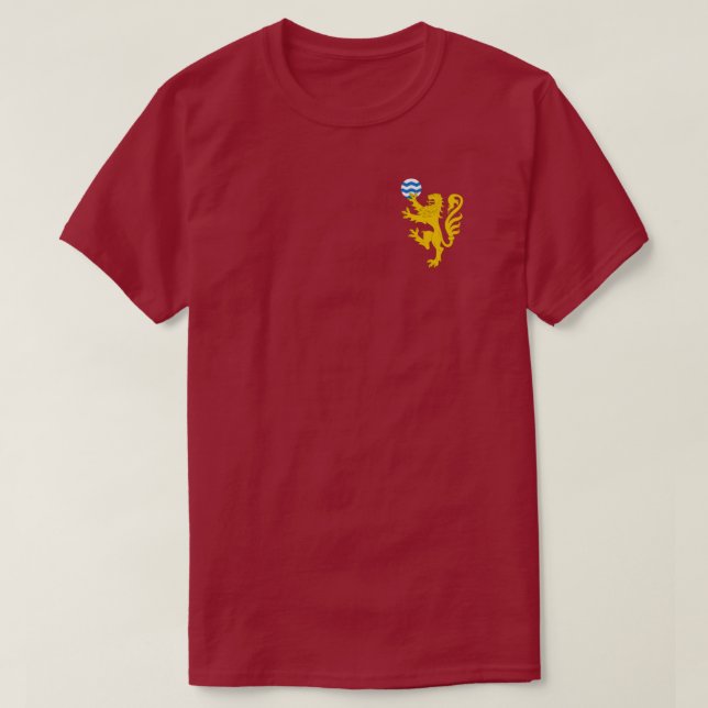 Camiseta SCA Ffynnon Gath T-Shirt (Diseño del anverso)