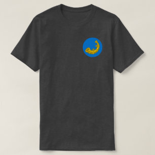 Camiseta SCA Hartshorn-dale