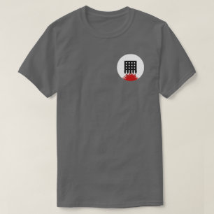 Camiseta SCA Hellsgate